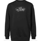Vans Off The Wall Board Crew-b erkek sweatshirt
