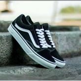 Vans Old Klasik Kadın Spor Ayakkabı