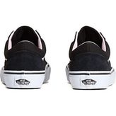 Vans Old Skool - 38 - Siyah - Beyaz