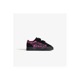 Vans Old Skool Bebek Siyah Sneaker