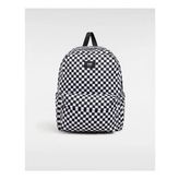 Vans Old Skool Check Backpack Siyah Unisex Çanta