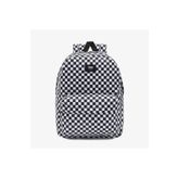 Vans Old Skool Check Unisex Siyah Sırt Çantası