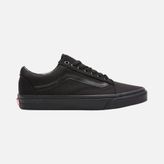 Vans Old Skool Classic Suede/Canvas Spor ayakkabı Erkek