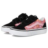 Vans Old Skool Çocuk Siyah Spor Ayakkabı, VN000CYAZRY1
