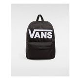 Vans Old Skool Drop V Backpack Siyah Unisex Çanta