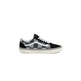 Vans Old Skool Erkek Günlük Ayakkabı VN000D5NBMA1 Siyah