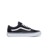 Vans Old Skool Erkek Siyah Sneaker