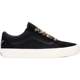 Vans Old Skool Günlük Spor Ayakkabı Erkek Nefes Alabilir Yapı Düz Tabanlı Konforlu Tasarım