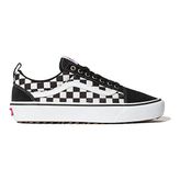 Vans Old Skool Insulated VN000DC68411 Siyah Unisex Spor Ayakkabı