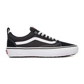 Vans Old Skool Insulated VN000DC6BA21 Siyah Unisex Spor Ayakkabı