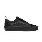 Vans Old Skool Insulated VN000DC6BKA1 Siyah Unisex Spor Ayakkabı