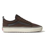 Vans Old Skool Insulated VN000DC6BRO1 Kahverengi Unisex Spor Ayakkabı