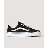 Vans Old Skool Kadın Siyah Sneaker