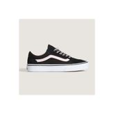 Vans Old Skool Kadın Siyah Spor Ayakkabı