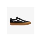 Vans Old Skool Kadın Siyah Süet Sneaker