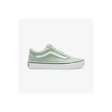 Vans Old Skool Kadın Yeşil Sneaker