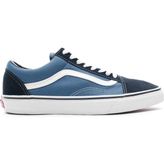 Vans Old Skool Mavi - Siyah Unisex Sneaker