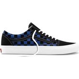 Vans Old Skool - Mavi - Siyah