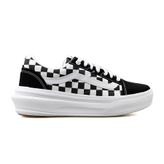 Vans Old Skool Overt CC VN0A7Q5E95Y1 Siyah Kadın Spor Ayakkabı
