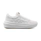 Vans Old Skool Overt VN0A7Q5ETDC1 Beyaz Unisex Spor Ayakkabı