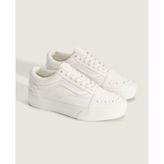Vans Old Skool Platform - Marshmallow