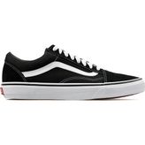 Vans Old Skool - Siyah - 37
