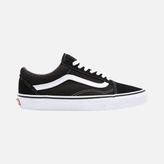 Vans Old Skool Siyah Sneaker Erkek Günlük Ayakkabı Hafif ve Esnek Yapı ile Konforlu Tasarım