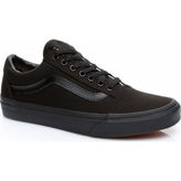 Vans Old Skool Siyah Sneaker VD3HBKA.-