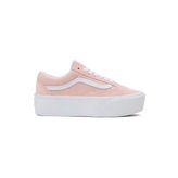 Vans Old Skool Stackform Pembe Kadın Spor Ayakkabı & Sneaker