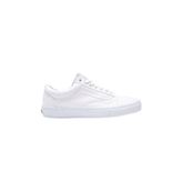 Vans Old Skool True White Unisex Spor Ayakkabısı
