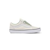 Vans Old Skool Uniseks Beyaz Spor Ayakkabı - VN000D6W