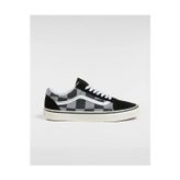 Vans Old Skool Uniseks Siyah Spor Ayakkabı - Vn000d5n