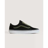 Vans Old Skool Uniseks Siyah Spor Ayakkabı - Vn000d7z