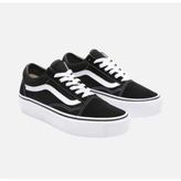 Vans Old Skool Unisex Gunluk Ayakkabi 0A3b3uy281