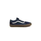 Vans Old Skool Unisex Günlük Ayakkabı Sneaker Lacivert