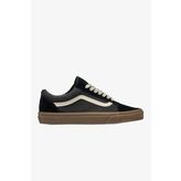 Vans Old Skool Unisex Siyah Sneaker VN0A2Z42BMA1