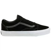 Vans Old Skool Unisex Siyah Sneaker
