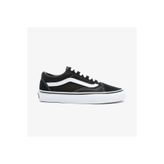 Vans Old Skool Unisex Siyah Sneakers