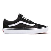 Vans Old Skool Unisex Sneaker Ayakkabi