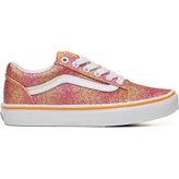Vans Old Skool UY VN0005WVBS71 Pembe Çocuk Spor Ayakkabı