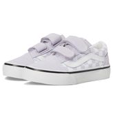 Vans Old Skool V Çocuk Spor Ayakkabı, 000CYAEMY1-R