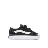 Vans Old Skool V VN000D3YBLK1 Siyah Bebek Spor Ayakkabı