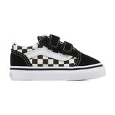 Vans Old Skool V VN0A38JNP0S1 Siyah Bebek Spor Ayakkabı