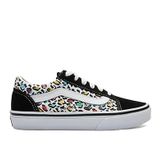 Vans Old Skool VN0005WVBMV1 Leopar Çocuk Spor Ayakkabı