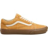 Vans Old Skool VN0007NT5QJ1 Sarı Unisex Spor Ayakkabı