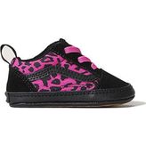 Vans Old Skool VN000CS5PIB1 Siyah Bebek Spor Ayakkabı