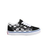 Vans Old Skool VN000CY8MCG1 Siyah Çocuk Spor Ayakkabı