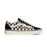 Vans Old Skool VN000D2VBMA1 Siyah Çocuk Spor Ayakkabı
