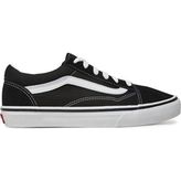 Vans Old Skool VN000D2VY281 Siyah Çocuk Spor Ayakkabı