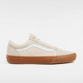 Vans Old Skool VN000D3H2LH1 Bej Oatmeal Unisex Spor Ayakkabı